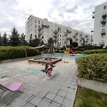 Appartement Modern, Spacious With Garage And Balcony *
