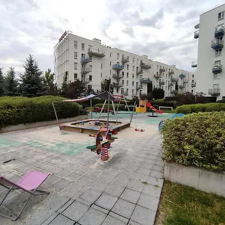 Apartamento Modern, Spacious With Garage And Balcony *