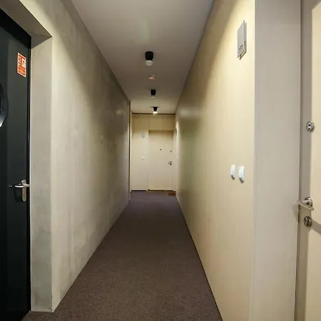 Modern, Spacious With Garage And Balcony *