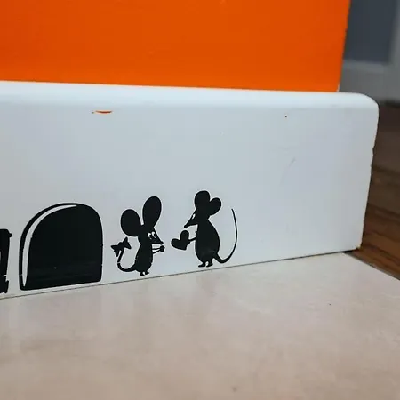 Lägenhet Modern, Spacious With Garage And Balcony Warszawa