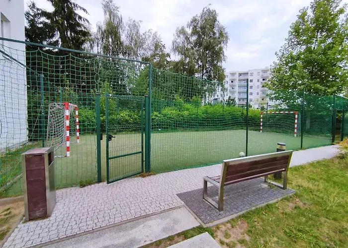 Modern, Spacious With Garage And Balcony Apartman