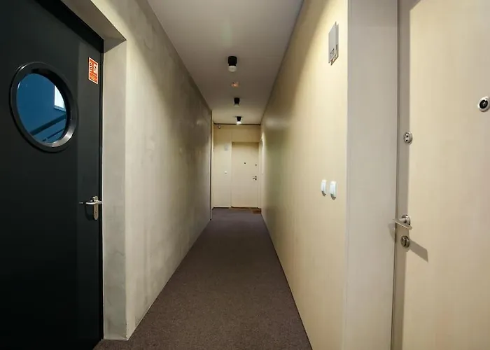 Modern, Spacious With Garage And Balcony *