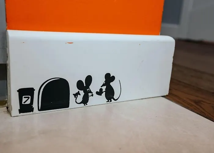 Apartman Modern, Spacious With Garage And Balcony Varsó